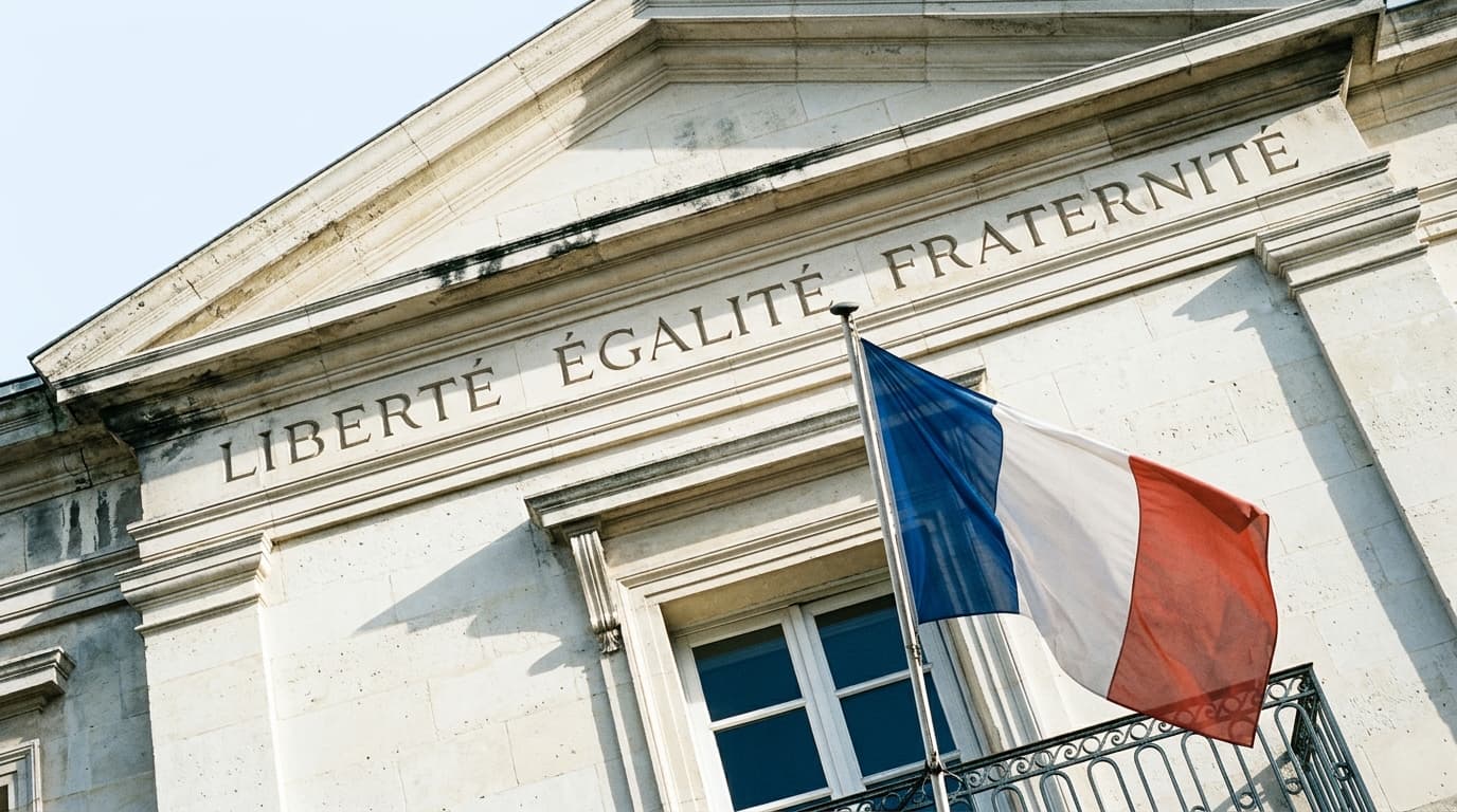 Article 2 de la Constitution, langue et symboles
