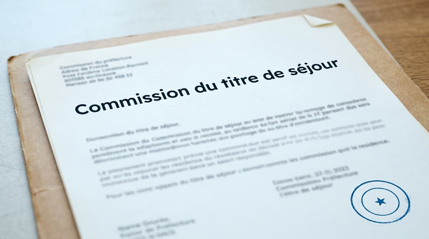 Sanctions en cas de manquement au contrat d'engagement
