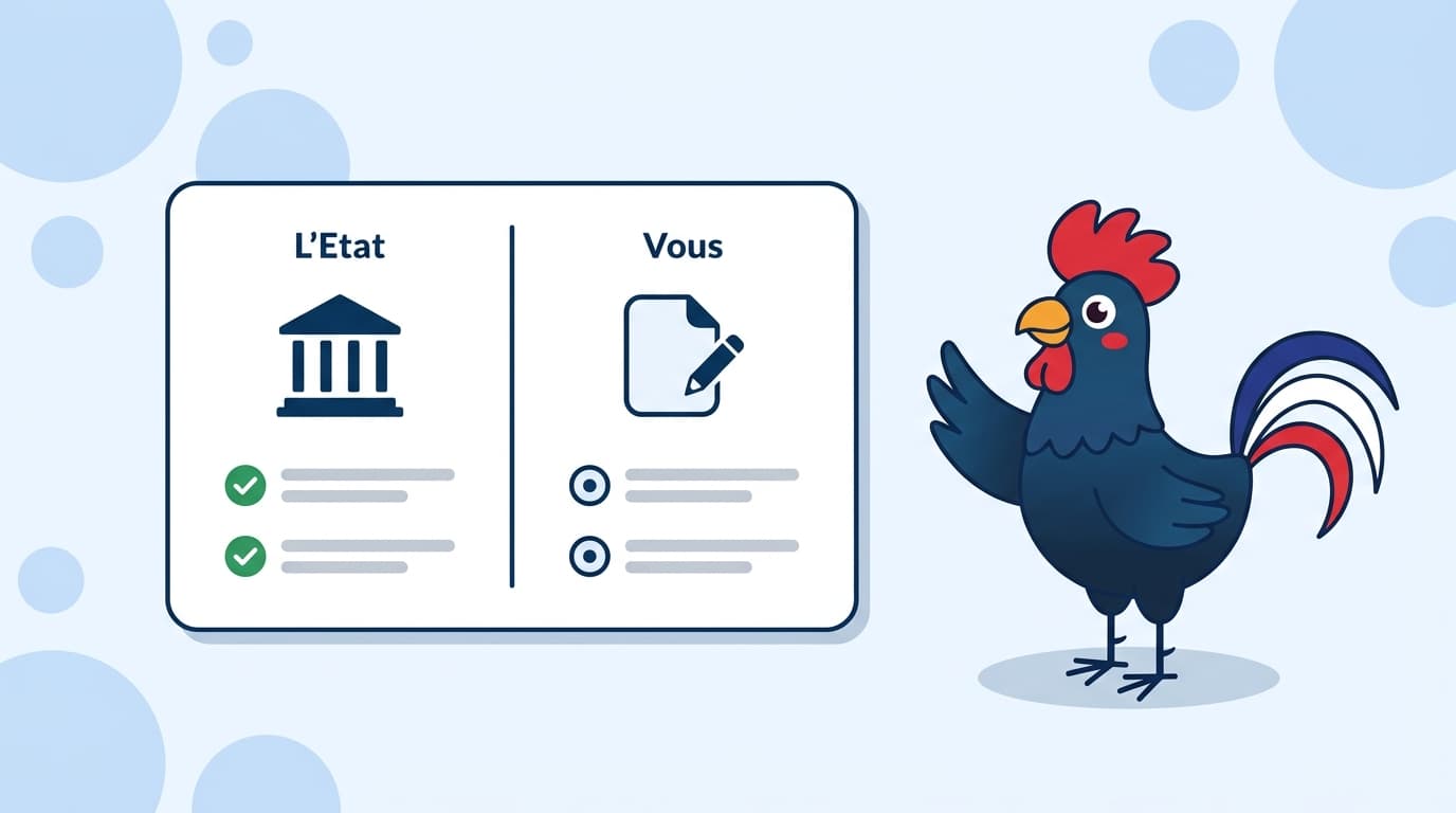 Engagement réciproque du contrat d'intégration républicaine