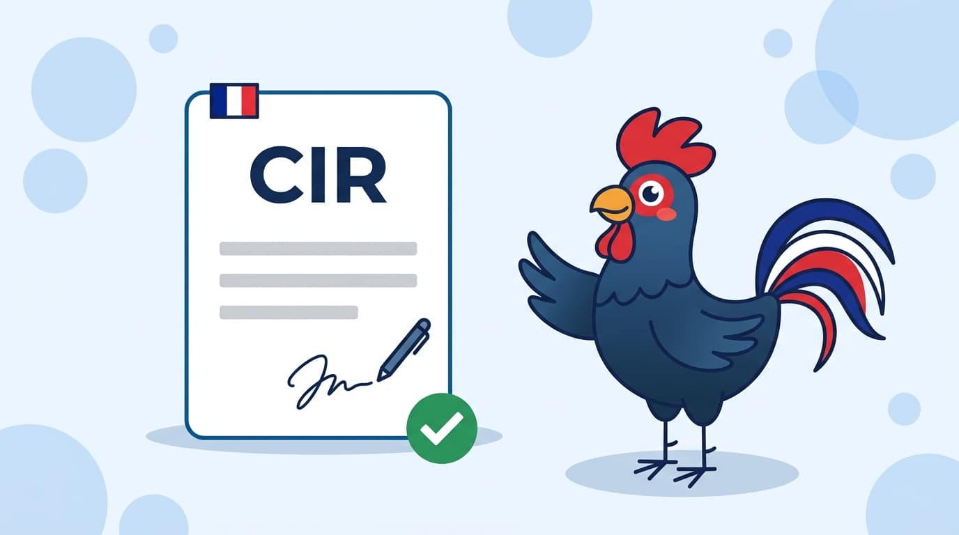 Contrat d'intégration républicaine et examen civique
