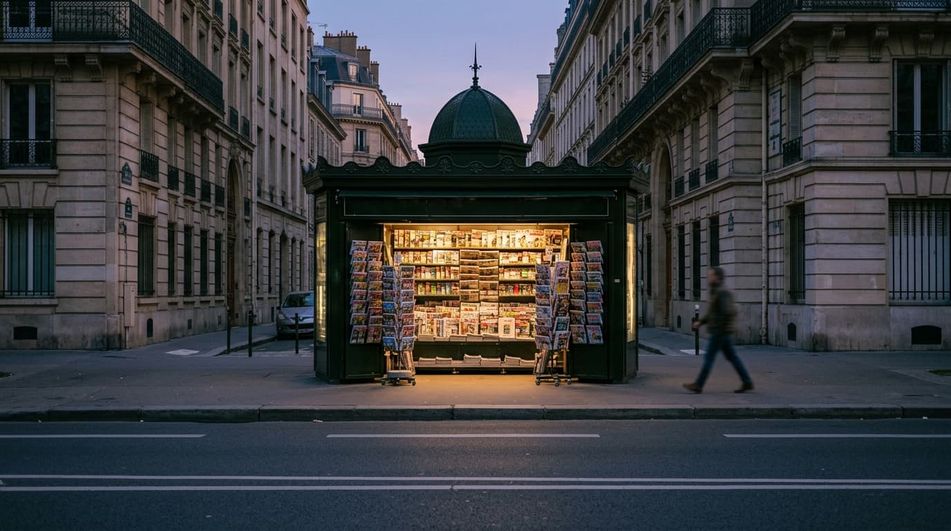 Liberté d'expression et liberté de la presse en France