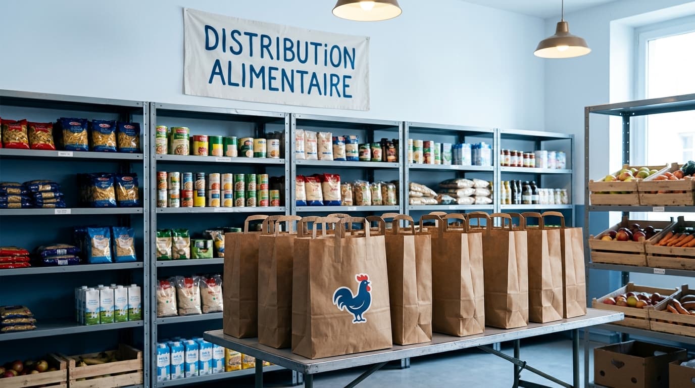 Fraternité et solidarité entre citoyens