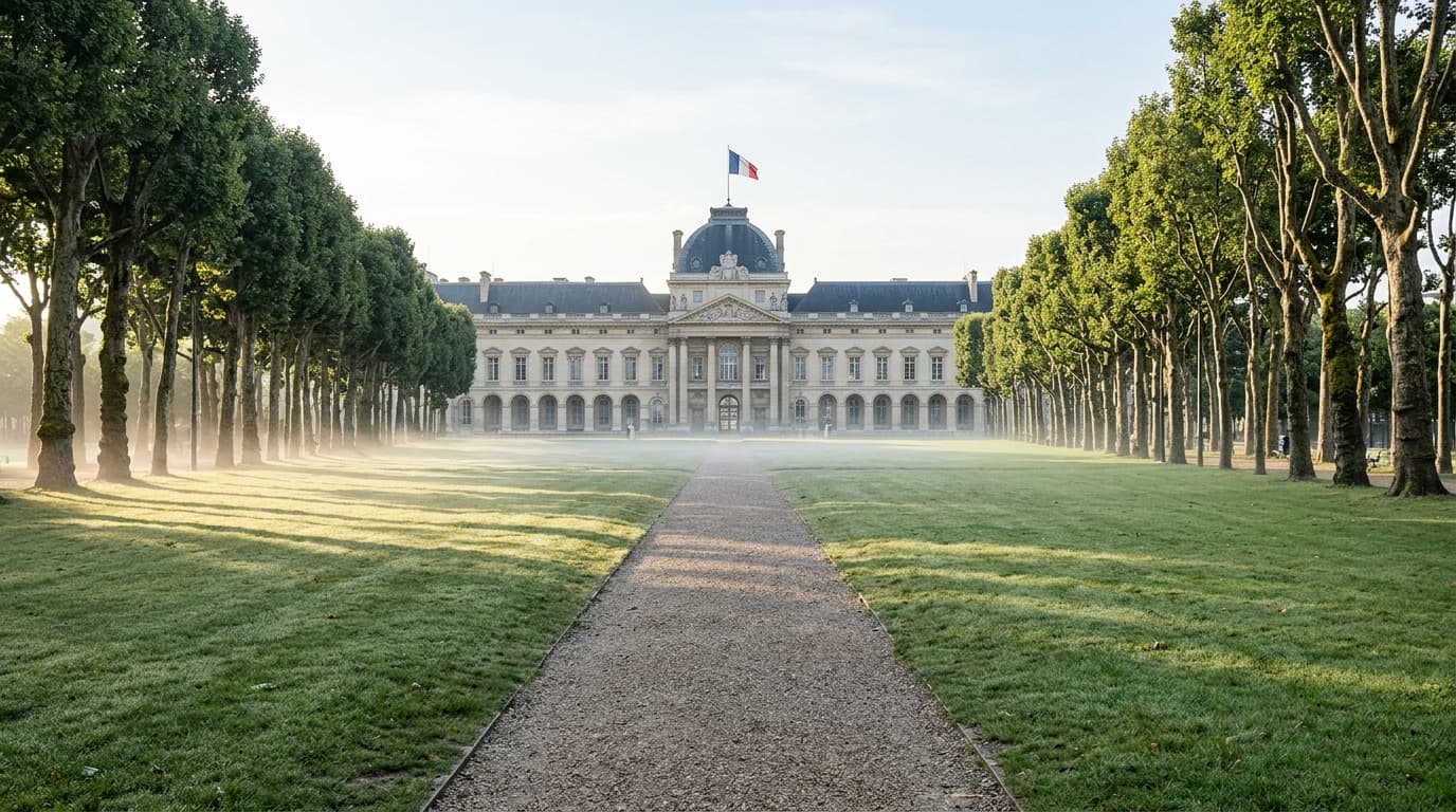 Fête de la Fédération 14 juillet 1790