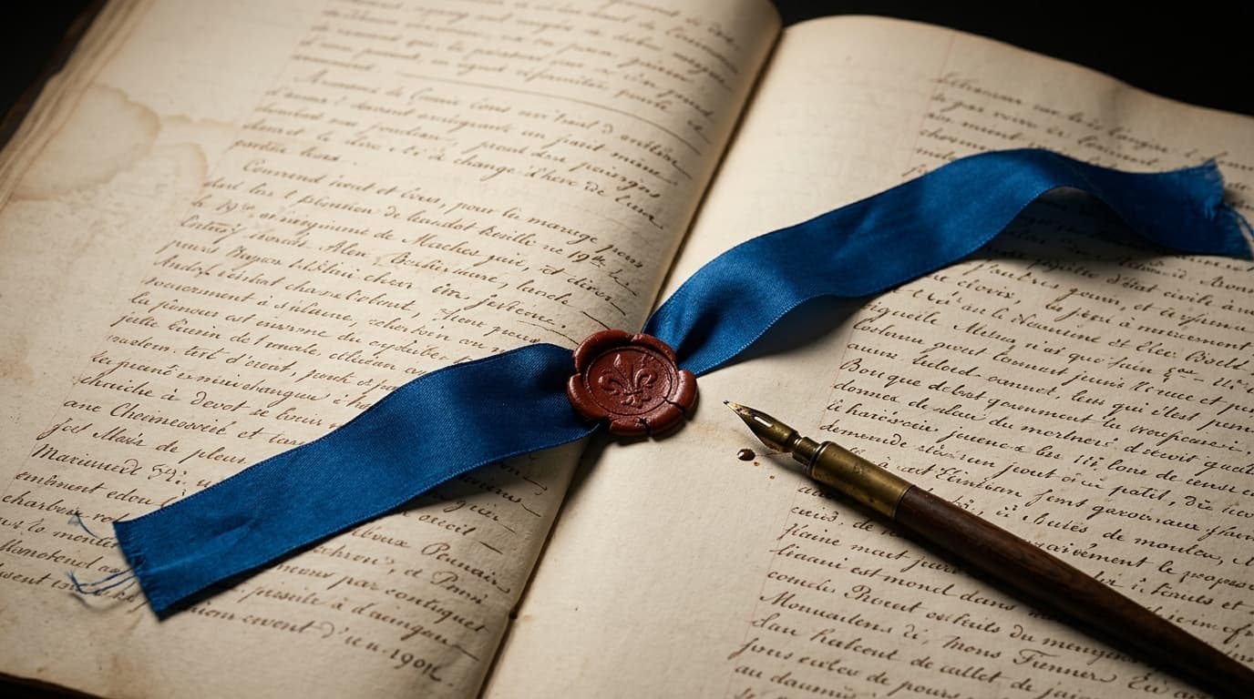 Grandes dates de l'histoire de France pour l'examen civique