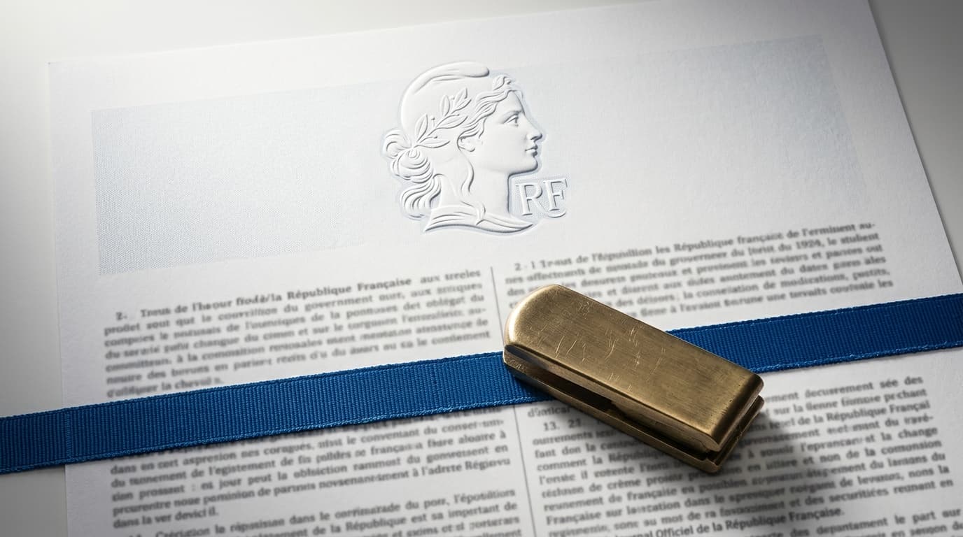 Arrêté du 10 octobre 2025, référentiel officiel de l'examen civique