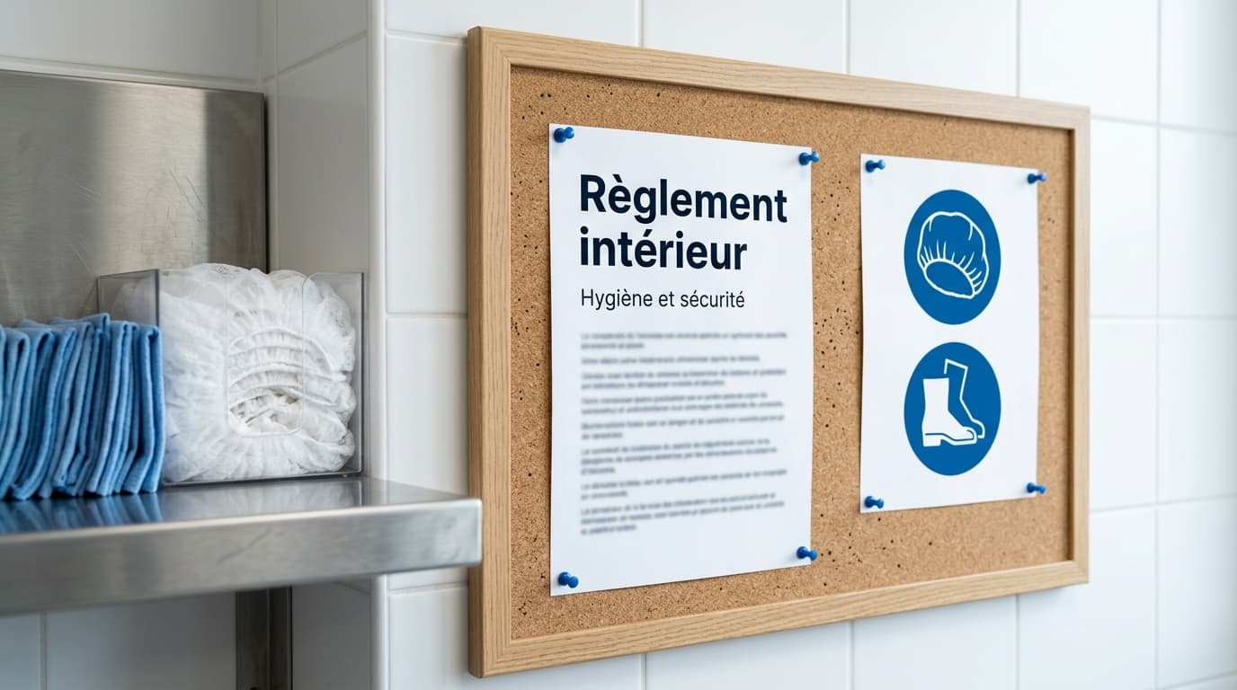 Laïcité au travail en entreprise privée