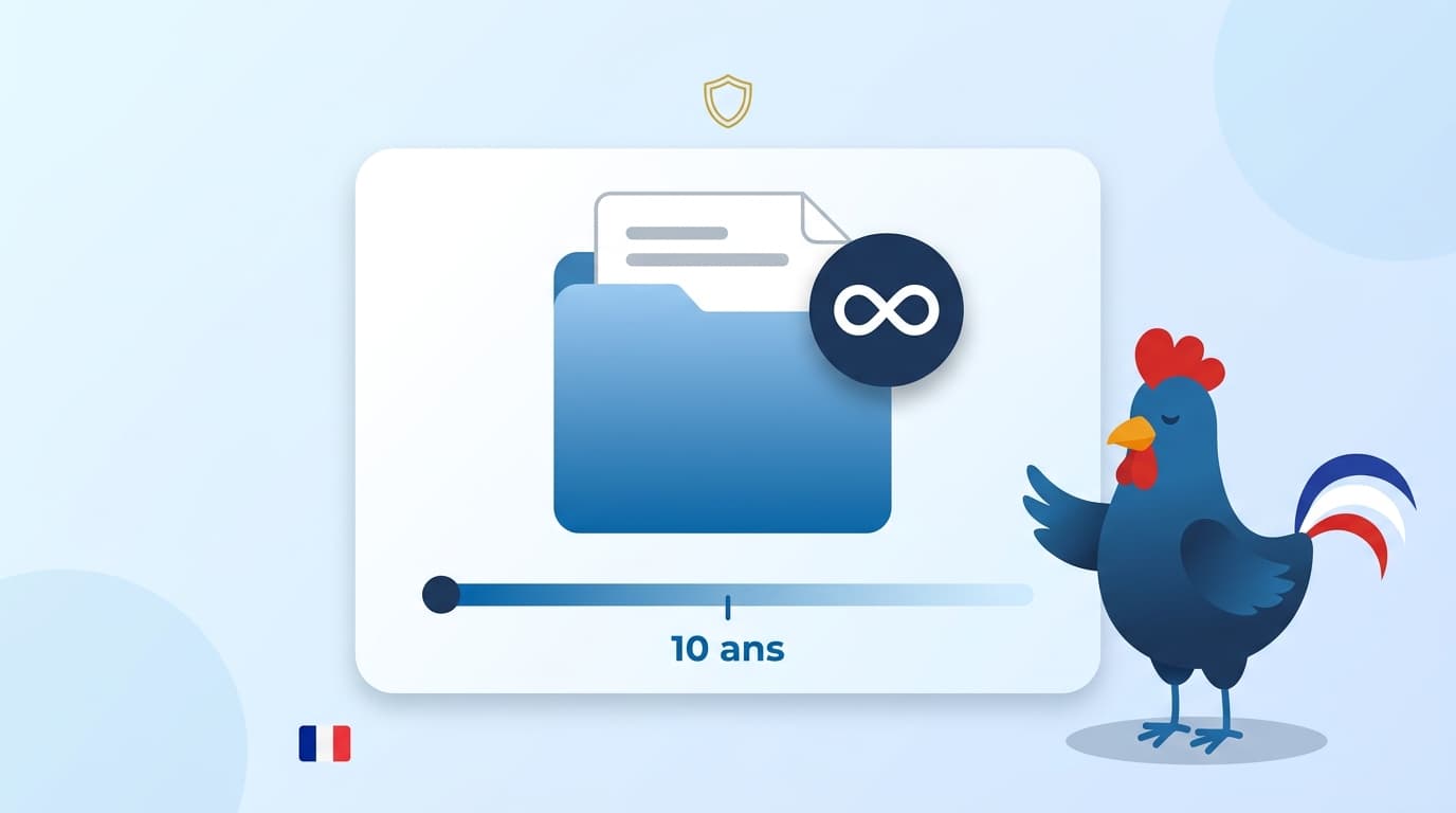 Validité de l'attestation de l'examen civique