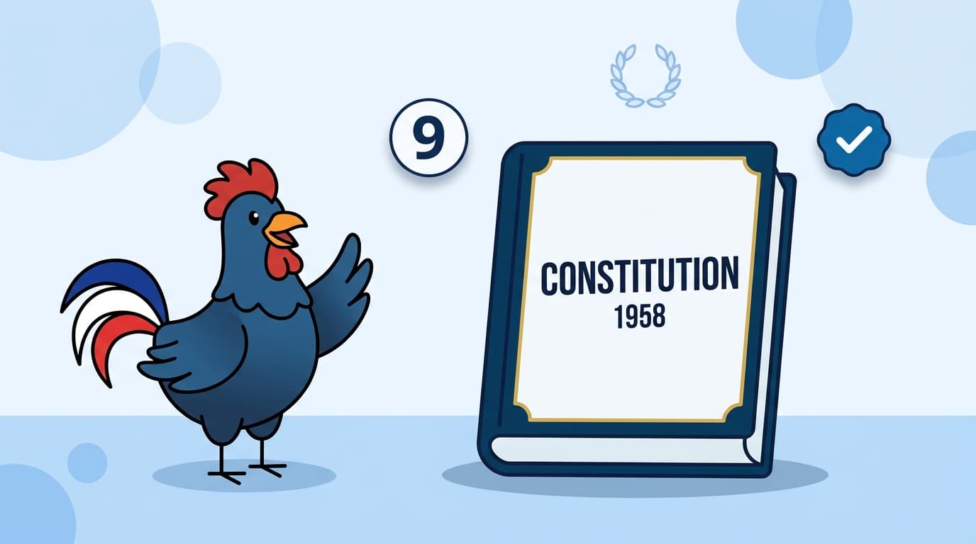 Rôle du Conseil constitutionnel
